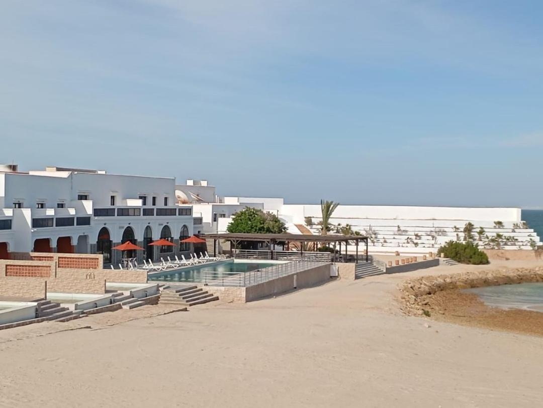 Hotel Calipau