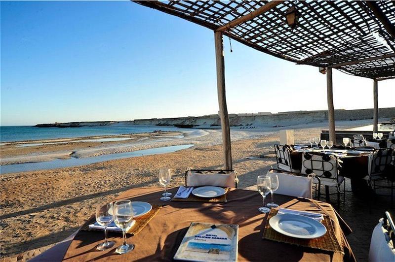 Hotel Calipau 4*
